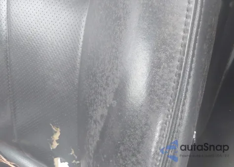 2010 Infiniti G37X z USA, uszkodzony, nr VIN JN1CV6AR4AM455462